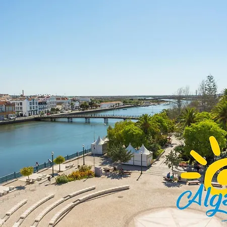 Апартаменты Yin By Algartur