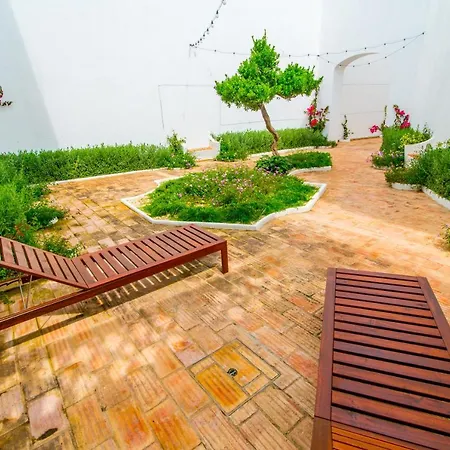 Appartamento Yin By Algartur