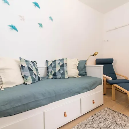 Yin By Algartur Apartamento *