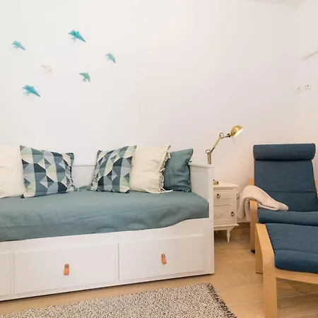 Apartamento Yin By Algartur Tavira