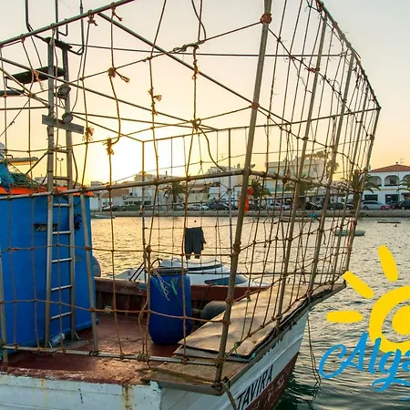 Appartamento Yin By Algartur *