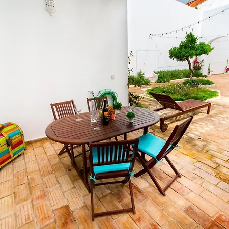 Appartamento Yin By Algartur *