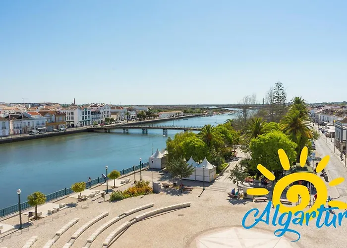 דירה Yin By Algartur