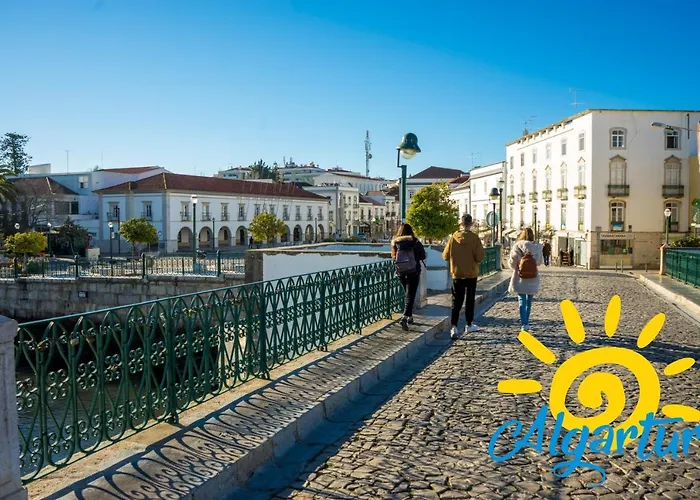 Yin By Algartur דירה *