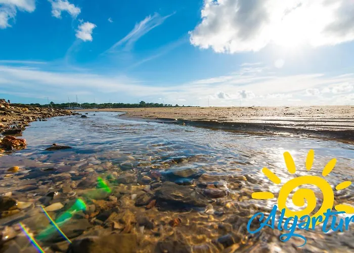 דירה Yin By Algartur