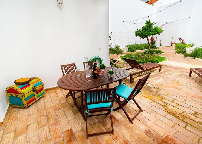 Apartment Yin By Algartur *