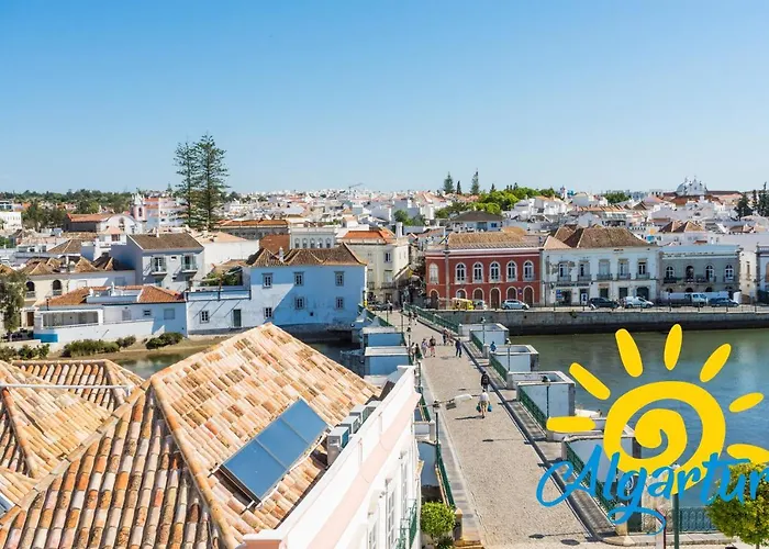 Yin By Algartur דירה